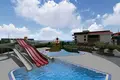 Appartement dans un nouvel immeuble Immobiliers au Concept Hôtelier 5 Étoiles à Alanya Kestel