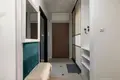 3 room apartment 58 m² Warsaw, Poland
