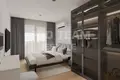 2 bedroom apartment 92 m² Muratpasa, Turkey