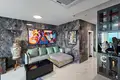 Квартира 1 спальня 121 м² Паттайя, Таиланд