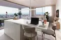 Квартира 2 комнаты 140 м² Героскипу, Кипр