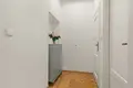 Appartement 2 chambres 46 m² Varsovie, Pologne