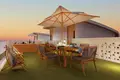 Villa 2 chambres 259 m² Rawai, Thaïlande