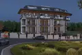 Mieszkanie 2 pokoi 50 m² Akarca Koyu, Turcja