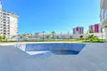 Appartement 2 chambres 64 m² Alanya, Turquie