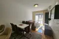 Wohnung 1 Schlafzimmer 43 m² Budva, Montenegro