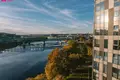2 room apartment 44 m² Kaunas, Lithuania