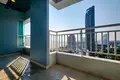 Copropriété 2 chambres  Pattaya, Thaïlande