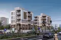 Apartamento 5 habitaciones 180 m² Kepez, Turquía
