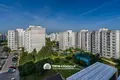Квартира 1 комната 33 м² Минск, Беларусь