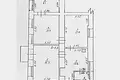 Apartamento 4 habitaciones 65 m² Odesa, Ucrania