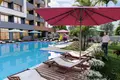 Wohnkomplex New residential complex just 500 m from the sea, Erdemli district, Mersin, Türkiye