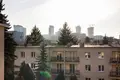 Apartamento 1 habitación 33 m² Varsovia, Polonia