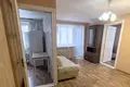 1 bedroom apartment 43 m² Minsk, Belarus