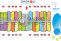 Apartamento 3 habitaciones 55 m² Nesebar, Bulgaria