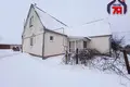 House 146 m² Zapollie, Belarus