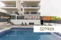 Квартира 2 комнаты  Opcina Dezanovac, Хорватия