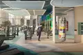 Квартира 3 комнаты 111 м² Дубай, ОАЭ