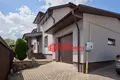 Haus 184 m² Padlabienski sielski Saviet, Belarus