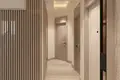 Квартира 6 комнат 172 м² Турция, Турция