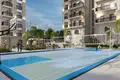 Mieszkanie 1 pokój 228 m² Basaksehir, Turcja