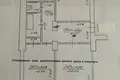 Apartamento 3 habitaciones 80 m² Maguilov, Belarús