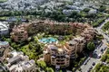 Квартира 2 спальни 91 м² Bel Air, Испания