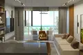 Квартира 2 комнаты 53 м² Агиос Амвросиос, Северный Кипр