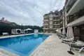 Apartamento 1 habitacion 71 m² Nesebar, Bulgaria