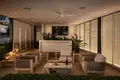 3 bedroom villa 450 m² Budva Municipality, Montenegro