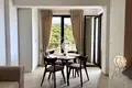 Wohnung 2 zimmer 47 m² Rafailovici, Montenegro