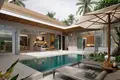 Villa Komo Pasak