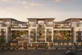 Wohnung 1 Schlafzimmer 62 m² Dubai, Vereinigte Arabische Emirate