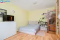Квартира 2 комнаты 50 м² Вильнюс, Литва