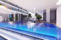 1 bedroom apartment 80 m² Dubai, United Arab Emirates
