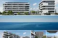 Appartement 2 chambres 109 m² Limassol, Chypre