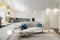 Wohnung 3 zimmer 62 m² Minsk, Belarus