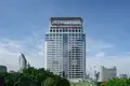 CentralwOrld Offices Building, office for rent in the heart of Bangkok, Thailand.
