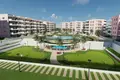 Квартира 3 спальни 91 м² Гуардамар, Испания