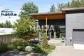 Casa  Hamari, Finlandia