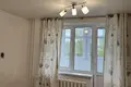 1 room apartment 48 m² Kalodziscanski sielski Saviet, Belarus