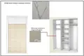 Wohnung 1 Schlafzimmer 57 m² Bjelisi, Montenegro