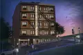 Appartement 5 chambres 132 m² Beyoglu, Turquie