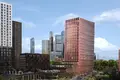 Office 395 m² in Moscow, Russia