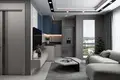 Квартира 3 комнаты 95 м² Kepez, Турция