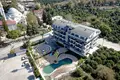 Attique 4 chambres 190 m² Basırlı, Turquie