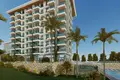 1 bedroom apartment 65 m² Muratpasa, Turkey