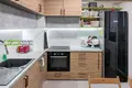 Wohnung 83 m² Sofia, Bulgarien