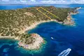 Atterrir 10 672 m² Megali Panagia, Grèce