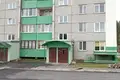 2 room apartment 51 m² Zyrovicy, Belarus